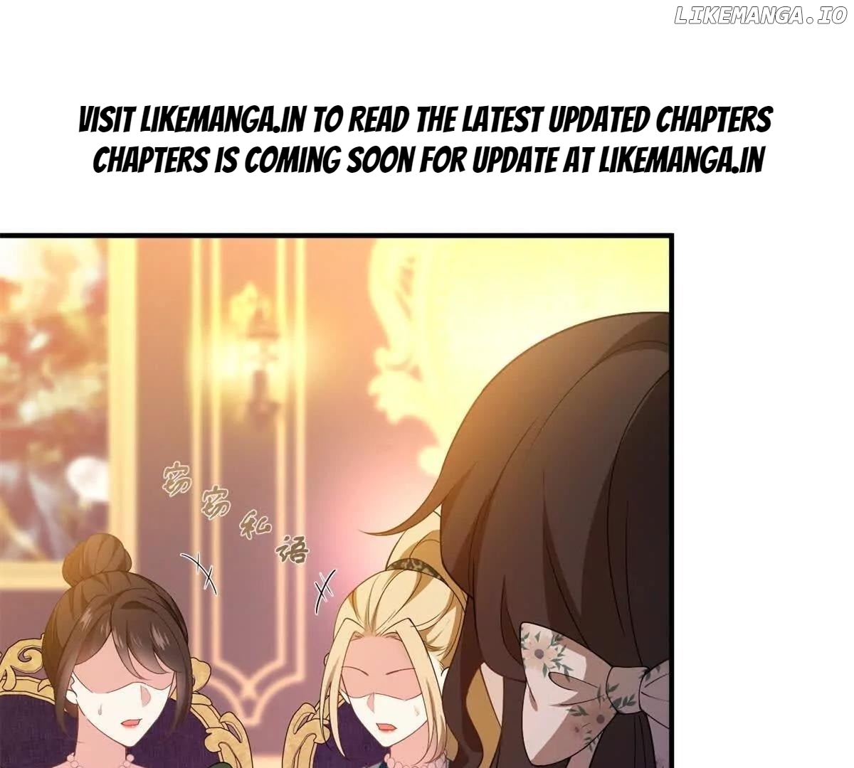 How to Change a Path Full of Thorns Into One Full of Happiness Chapter 78 - page 1